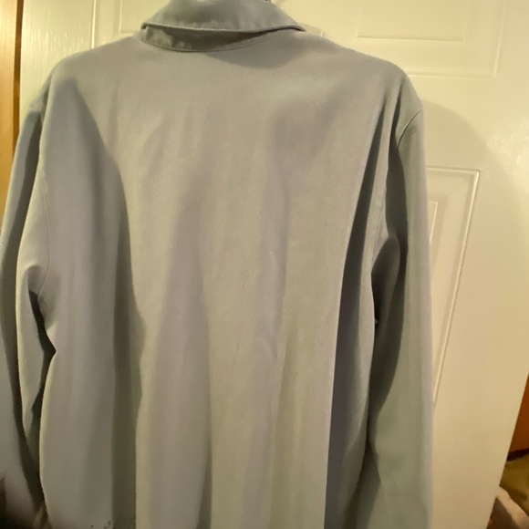 Alfred Dunner Sz 16P Microsuede Top VGUC ๐๐ - Picture 2 of 10